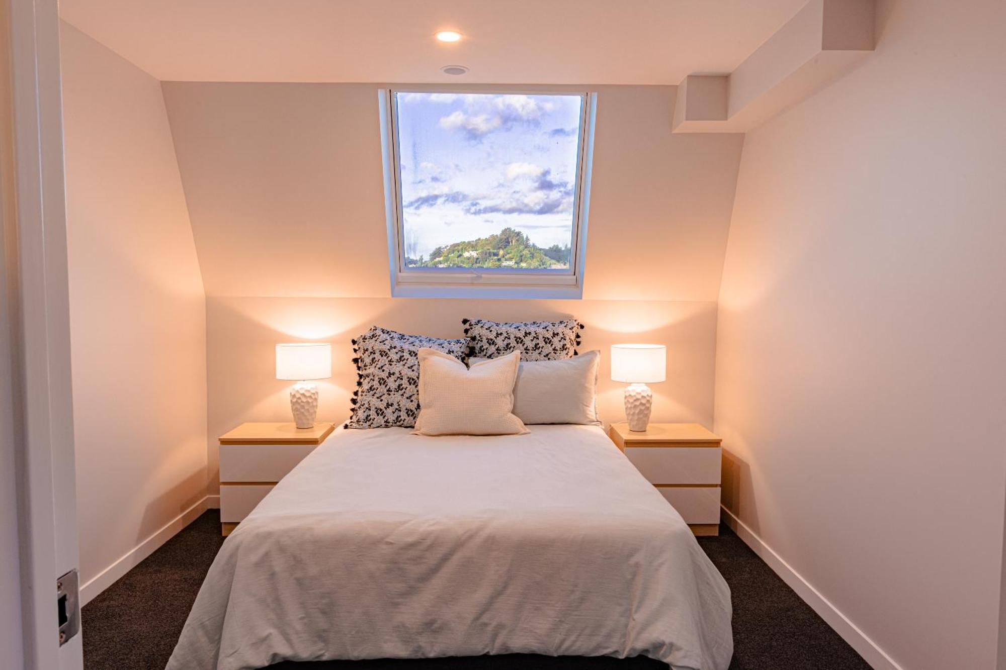 Johnston Apartments - Award-Winning Building, Your Unforgettable Stay ワンガヌイ エクステリア 写真