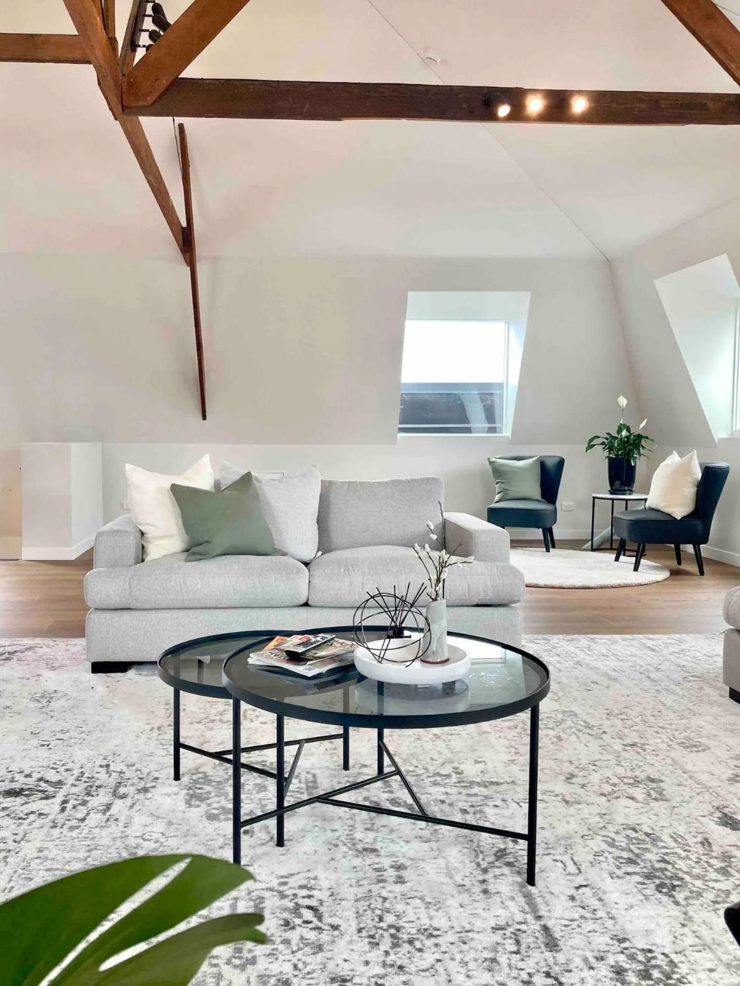 Johnston Apartments - Award-Winning Building, Your Unforgettable Stay ワンガヌイ エクステリア 写真